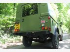 Thumbnail Photo 27 for 1997 Land Rover Defender 110